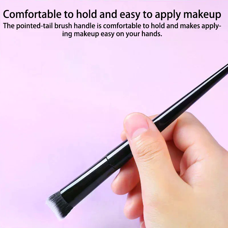 Beauty Mark Makeup - 1pcs Foundation Brush Concealer Makeup Brushes