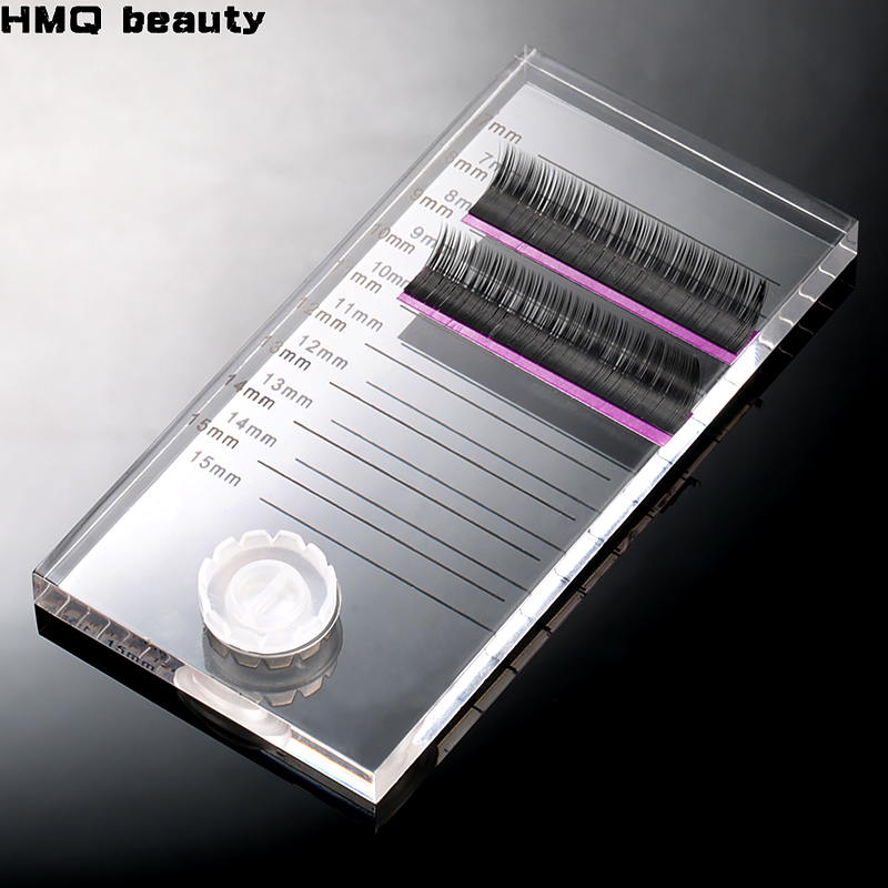 Beauty Mark Makeup - New 2 in 1 Acrylic False