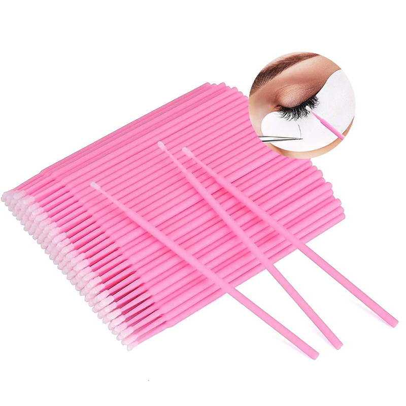 100Pcs Soft Disposable Micro C - Woman Beauty Makeup avis et prix