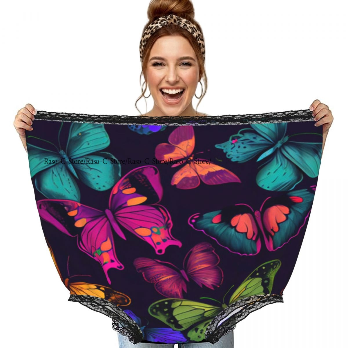 Funny Granny Underwear Beautif - Beauty & Makeup Katia Di Paola Palermo avis et prix