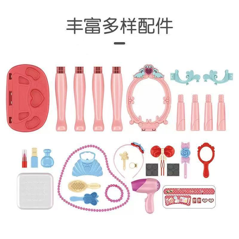New Pretend Play Makeup Table  - Beauty Makeup Kids avis et prix