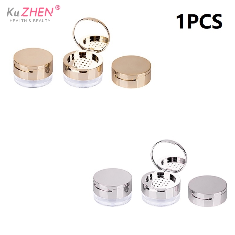 1Pc Mini 6g Portable Cosmetic  - Beauty Makeup Box avis et prix