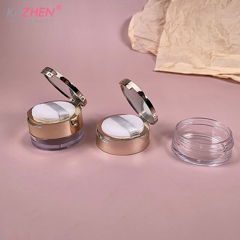 1Pc Mini 6g Portable Cosmetic  - Beauty Makeup Box avis et prix