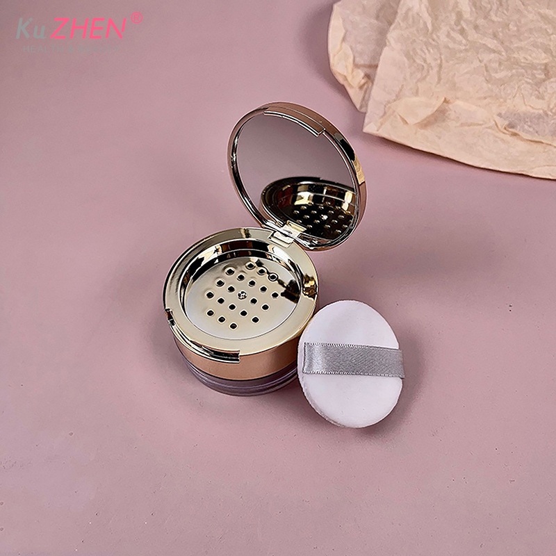 1Pc Mini 6g Portable Cosmetic  - Beauty Makeup Box avis et prix