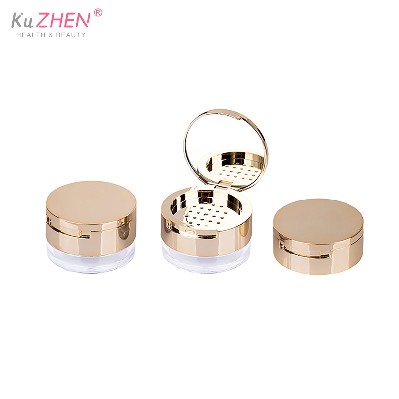 1Pc Mini 6g Portable Cosmetic  - Beauty Makeup Box avis et prix