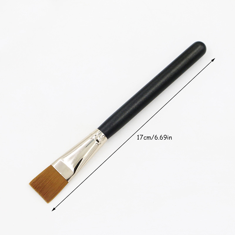 【L】Flat Square Foundation Brus - Woman Beauty Makeup avis et prix
