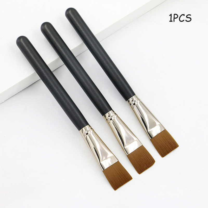 【L】Flat Square Foundation Brus - Woman Beauty Makeup avis et prix