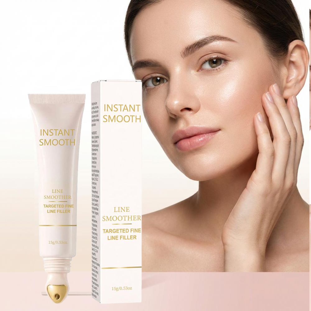 Rollerball Fine Line Filler Cr - Beauty Natural Makeup avis et prix