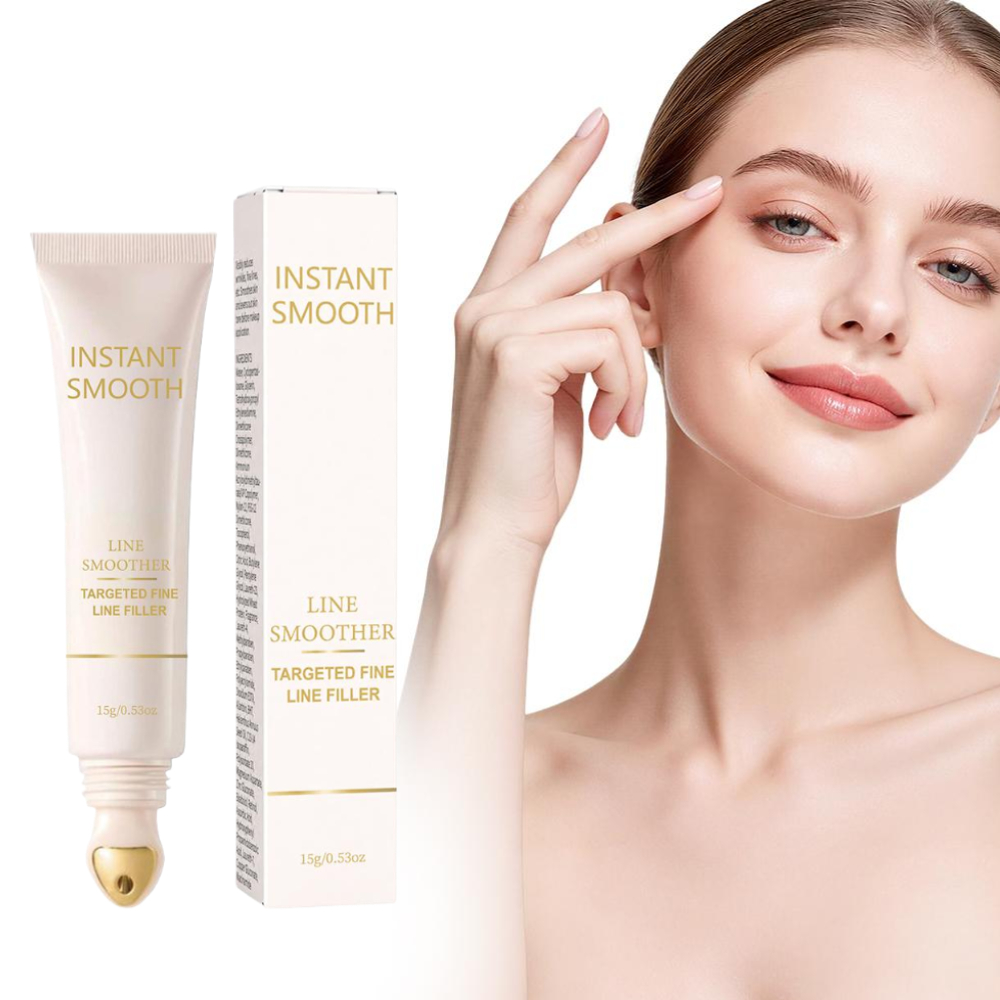 Rollerball Fine Line Filler Cr - Beauty Natural Makeup avis et prix