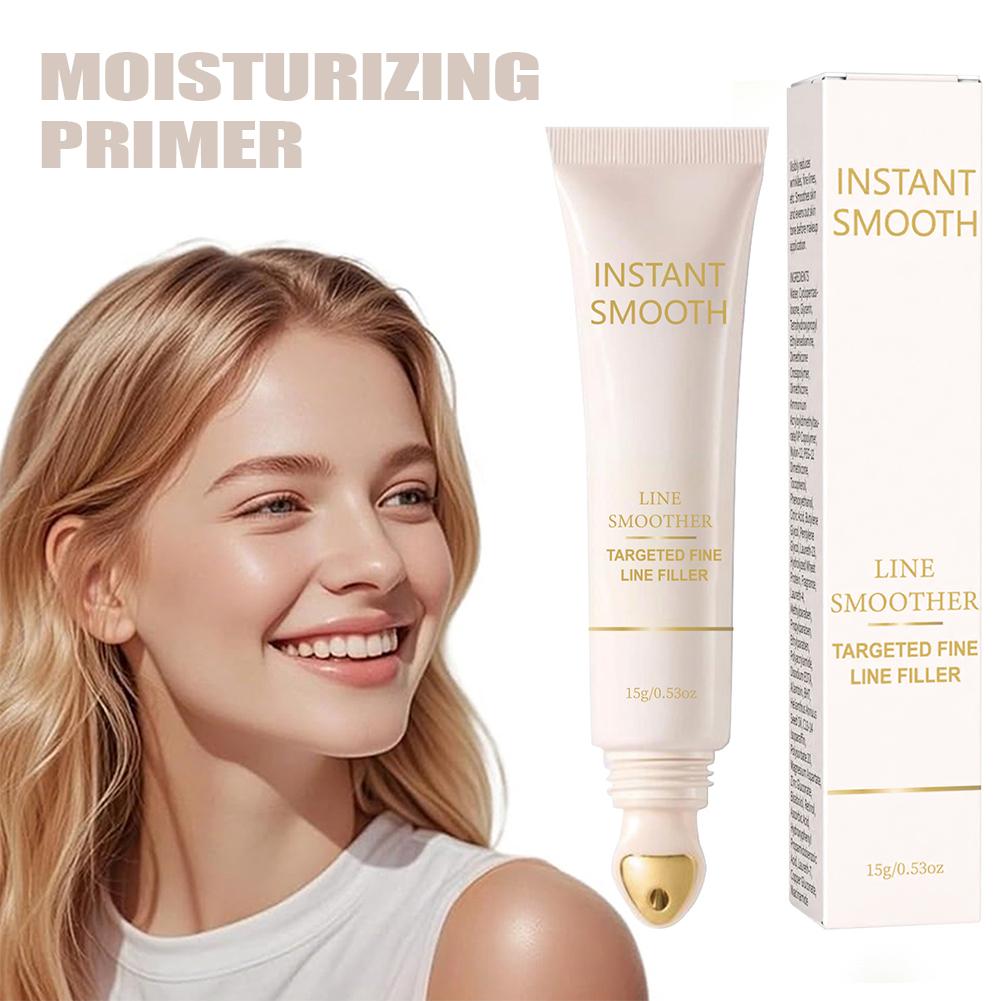 Rollerball Fine Line Filler Cr - Beauty Natural Makeup avis et prix