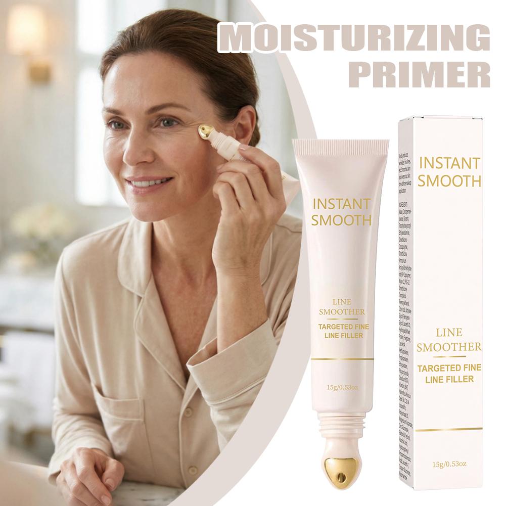 Rollerball Fine Line Filler Cr - Beauty Natural Makeup avis et prix