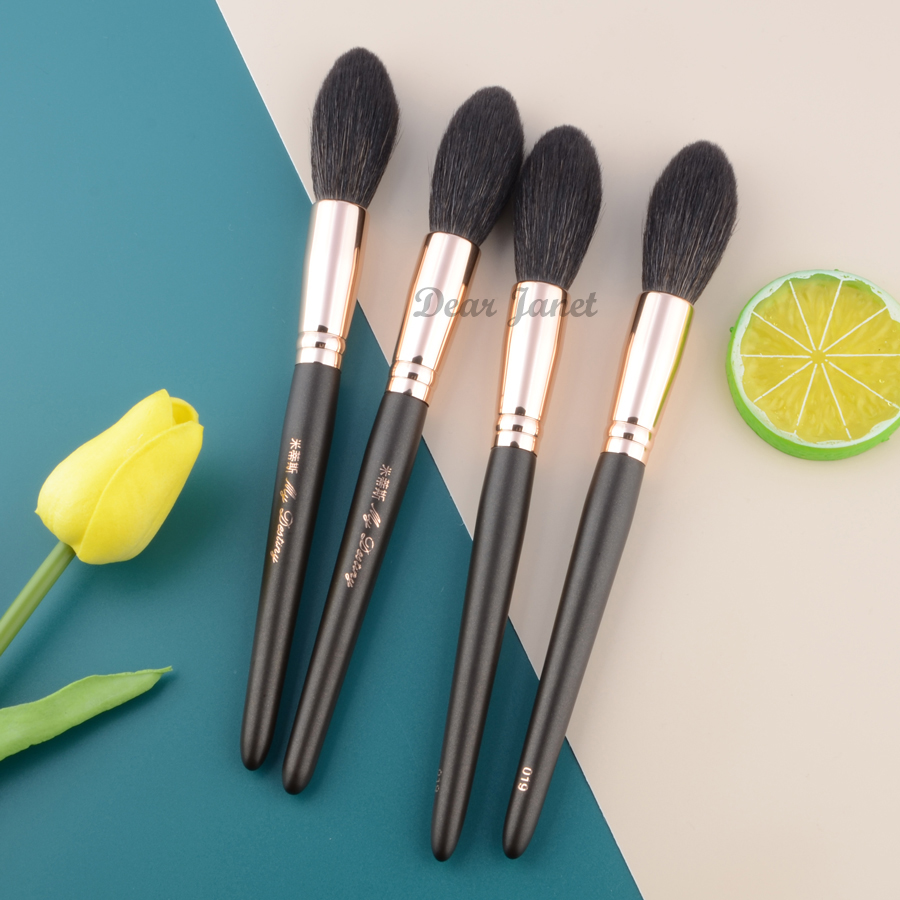 1 piece Goat hair Blush Makeup - My Beauty Makeup Set avis et prix