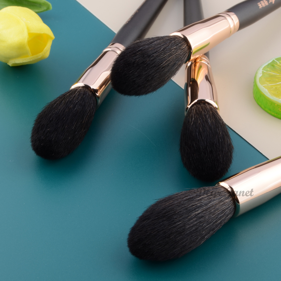 1 piece Goat hair Blush Makeup - My Beauty Makeup Set avis et prix