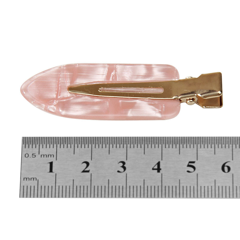 4PCS/LOT Women Hair Clips Side - Woman Beauty Makeup avis et prix