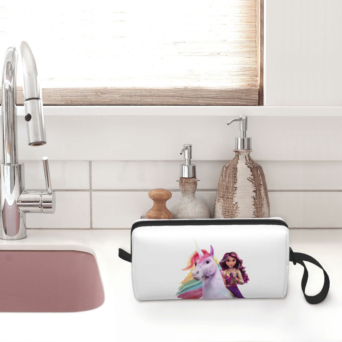 Unicorn Academy Sophia Wildsta - Beauty Makeup Academy avis et prix