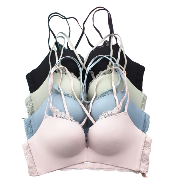 KUCLUT Soft New Summer Bra Fro - Beauty & Makeup Katia Di Paola Palermo avis et prix