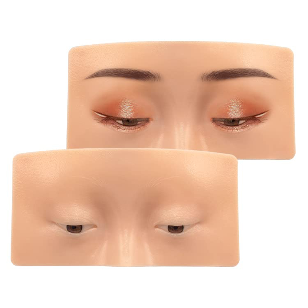 Premium 5D Eyebrow Tattoo Prac - Beauty Makeup Academy avis et prix