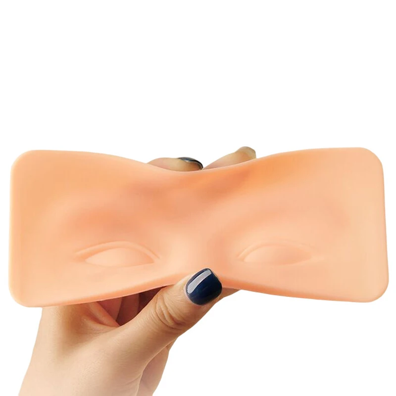 Premium 5D Silicone Eyebrow Ta - Beauty Makeup Academy avis et prix