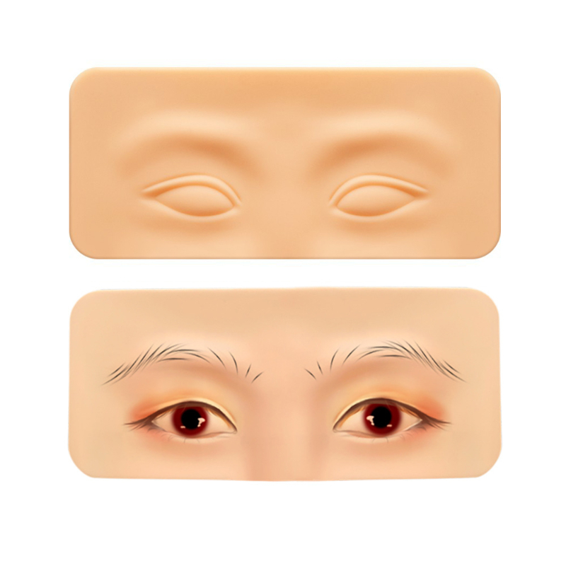 Premium 5D Silicone Eyebrow Ta - Beauty Makeup Academy avis et prix