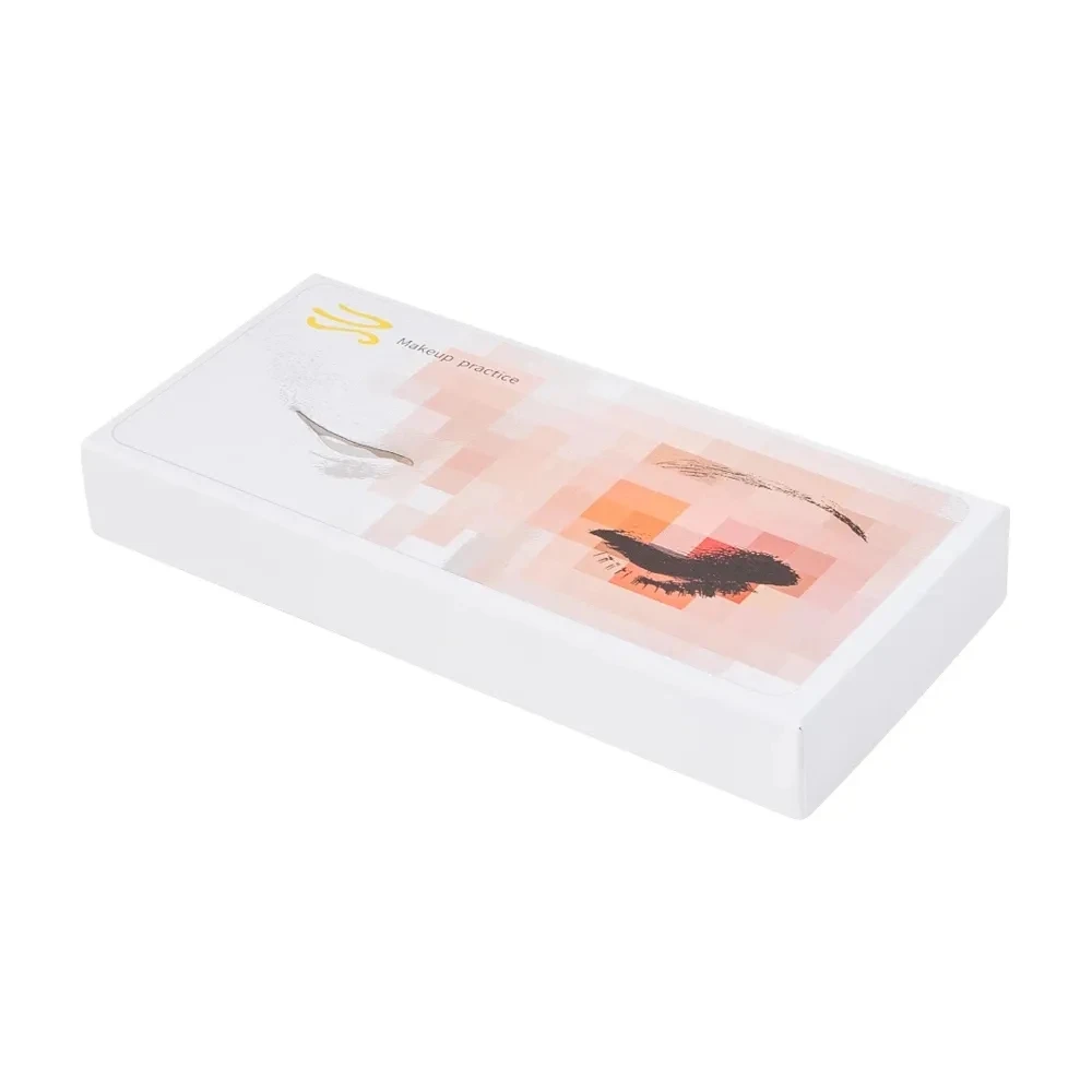 1pcs Premium 5D Eyebrow Tattoo - Beauty Makeup Academy avis et prix