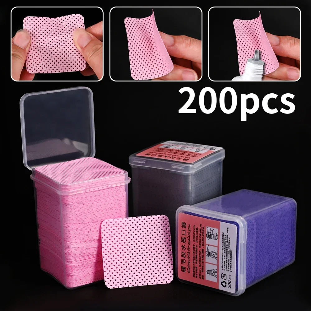 1box Full Face Reusable Makeup - Beauty Makeup Academy avis et prix