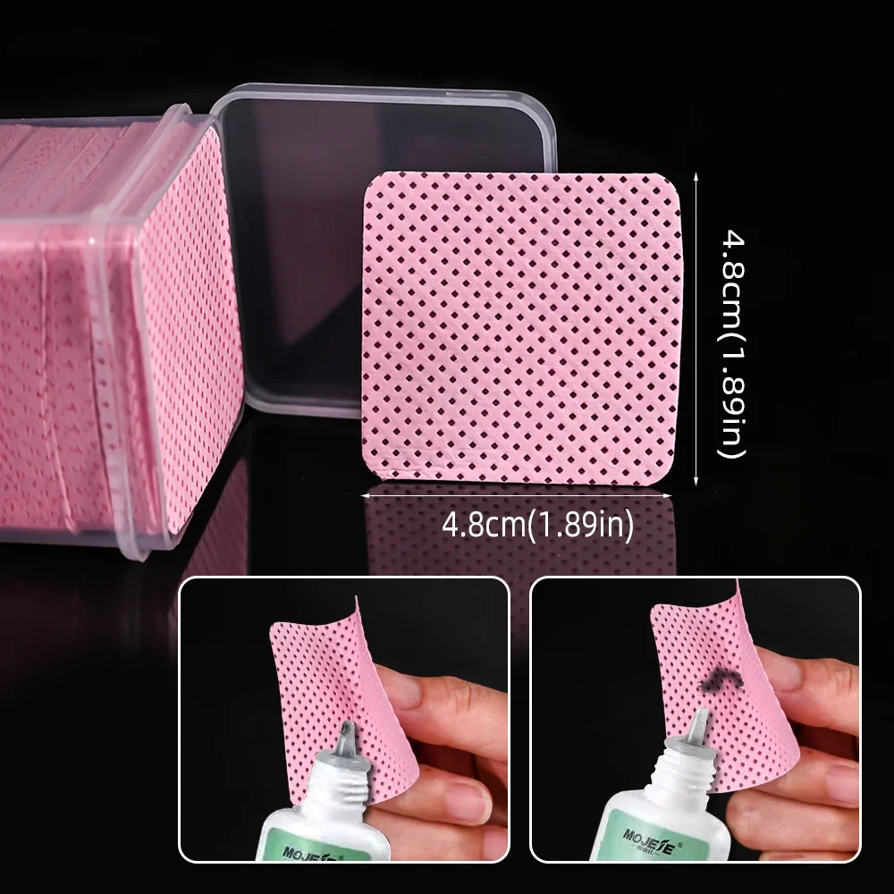 1box Full Face Reusable Makeup - Beauty Makeup Academy avis et prix