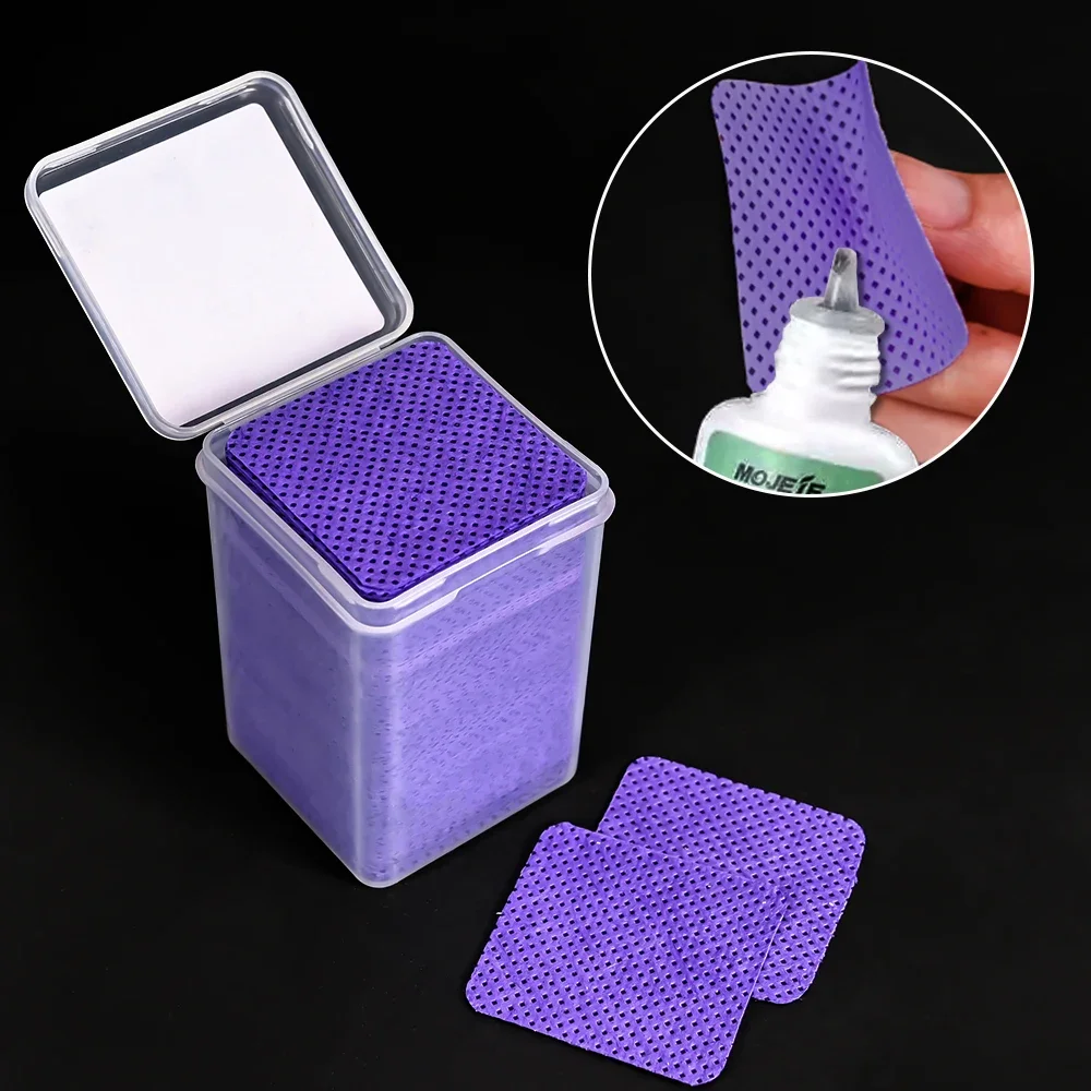 1box Full Face Reusable Makeup - Beauty Makeup Academy avis et prix