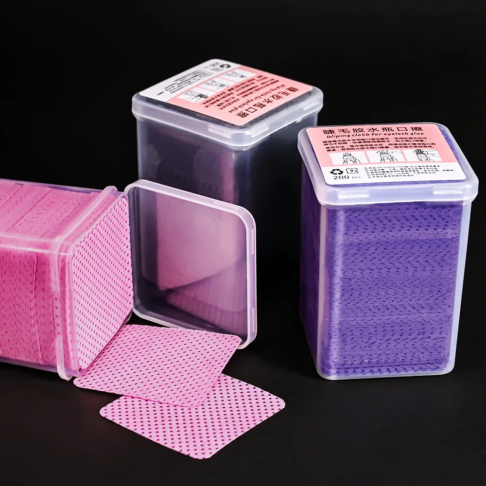 1box Full Face Reusable Makeup - Beauty Makeup Academy avis et prix