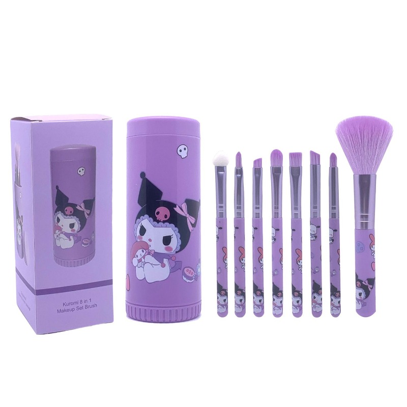 Cute cartoon character Kuromi  - My Beauty Makeup Set avis et prix