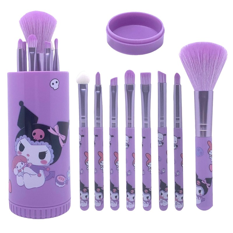 Cute cartoon character Kuromi  - My Beauty Makeup Set avis et prix