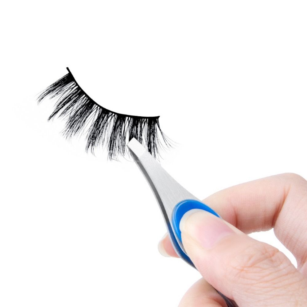 Fine Hair Beauty Eyebrow Tweez - Woman Beauty Makeup avis et prix