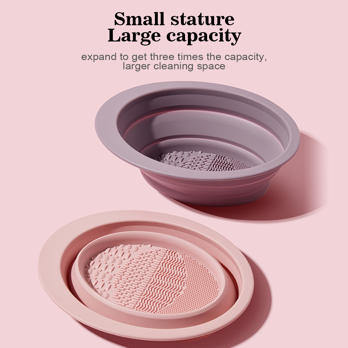 IMAGIC New Silicone Makeup Bru - Beauty Makeup Box avis et prix