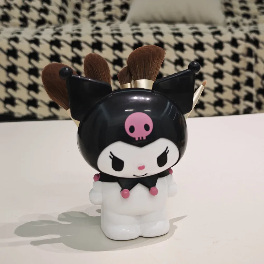 Hello Kitty My Melody Kuromi C - My Beauty Makeup Set avis et prix