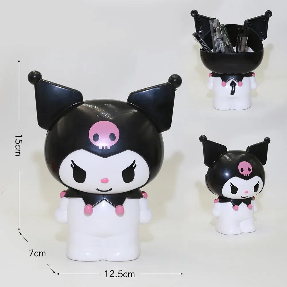 Hello Kitty My Melody Kuromi C - My Beauty Makeup Set avis et prix