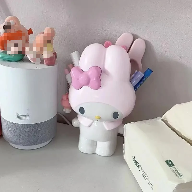 Hello Kitty My Melody Kuromi C - My Beauty Makeup Set avis et prix