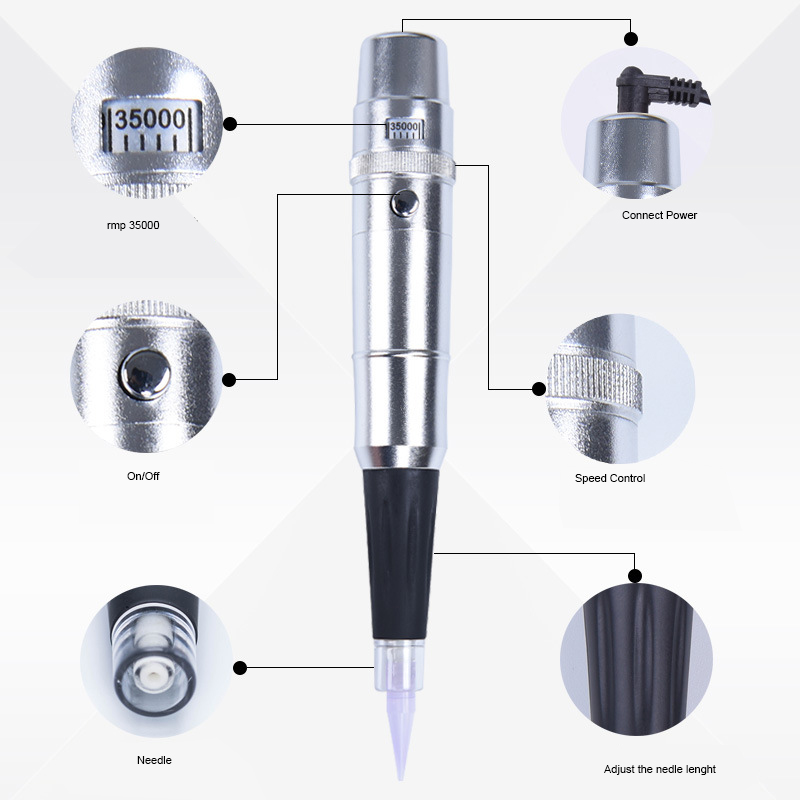 Cheapest Tattoo Machine Rotary - Beauty Makeup Tips avis et prix