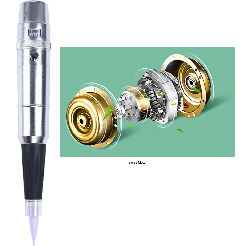 Cheapest Tattoo Machine Rotary - Beauty Makeup Tips avis et prix