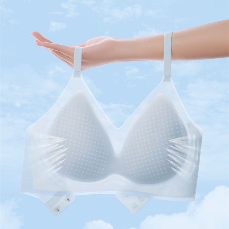 KUCLUT  Ice Silk Seamless Unde - Beauty & Makeup Katia Di Paola Palermo avis et prix