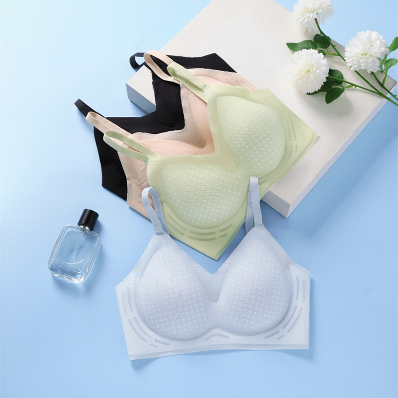 KUCLUT  Ice Silk Seamless Unde - Beauty & Makeup Katia Di Paola Palermo avis et prix