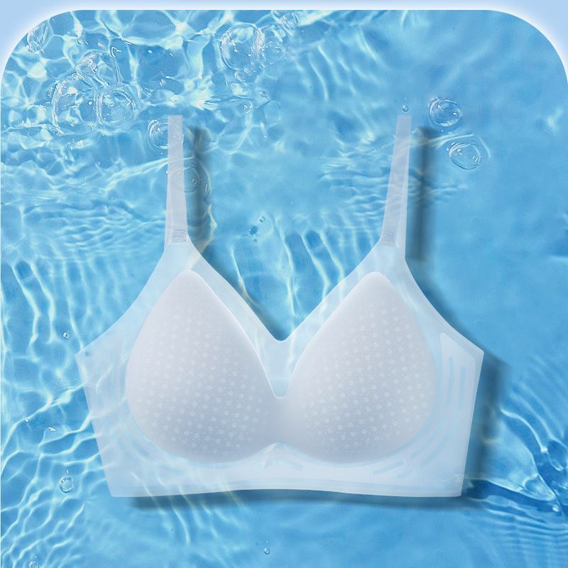 KUCLUT  Ice Silk Seamless Unde - Beauty & Makeup Katia Di Paola Palermo avis et prix