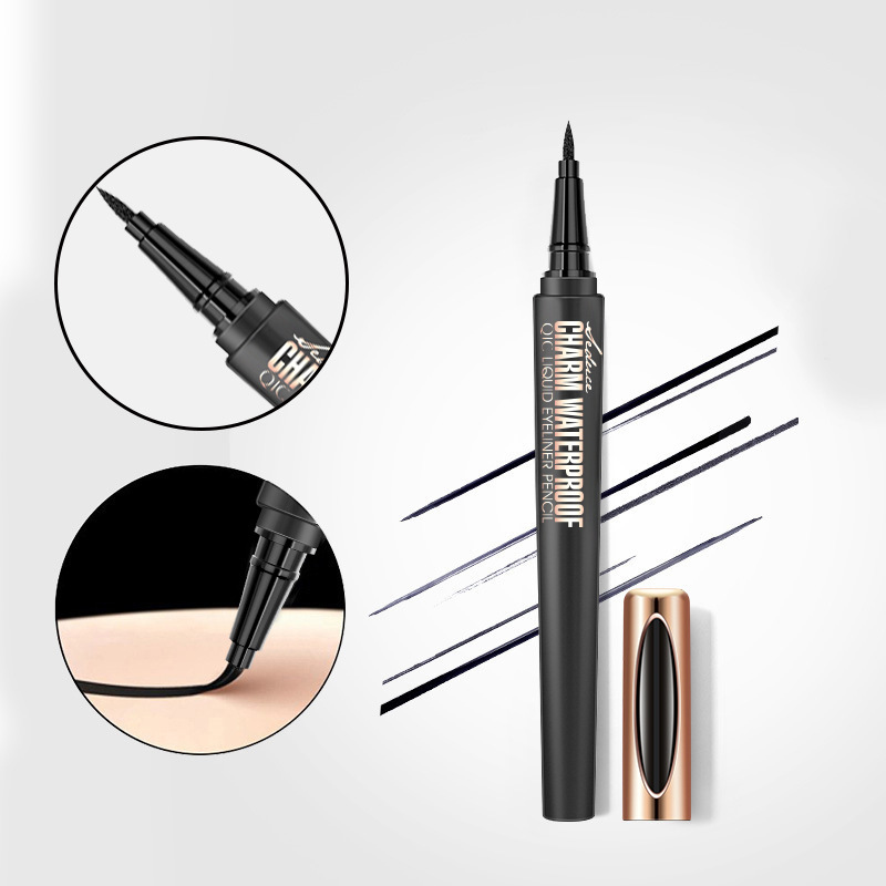 No Smudge Fade Proof Eyeliner  - Beauty Makeup Tips avis et prix
