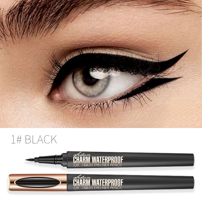No Smudge Fade Proof Eyeliner  - Beauty Makeup Tips avis et prix