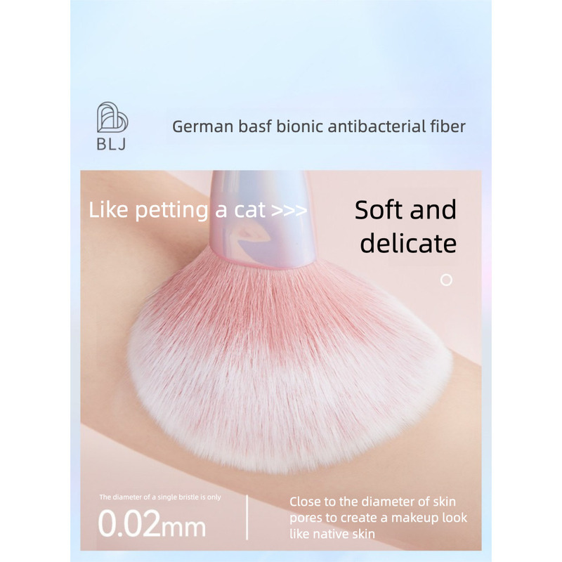 Blj Marked Makeup Loose Powder - Beauty Mark Makeup avis et prix