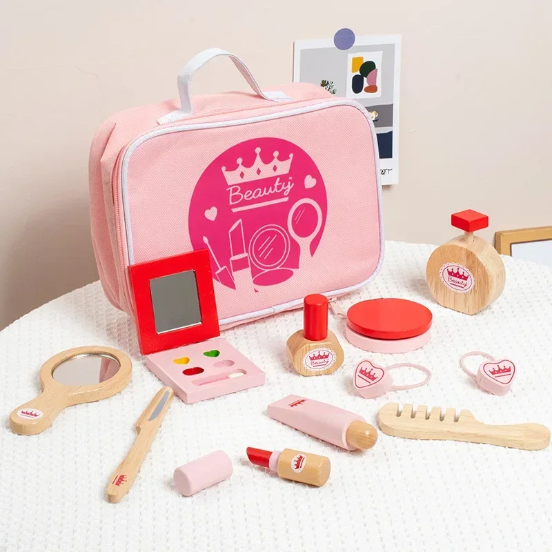 Children Toys Girls Pretend Pl - Beauty Makeup Kids avis et prix
