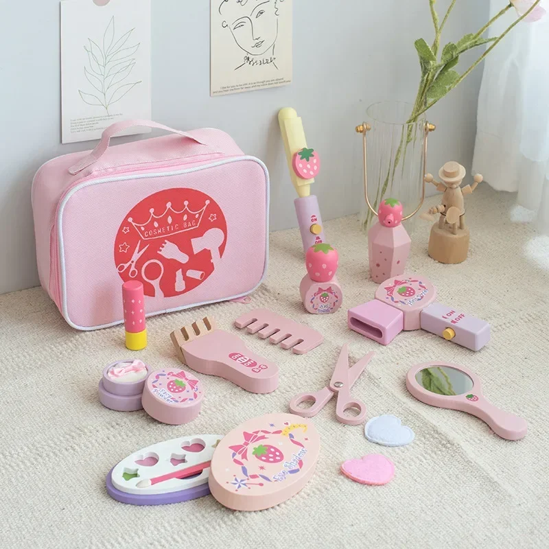 Children Toys Girls Pretend Pl - Beauty Makeup Kids avis et prix