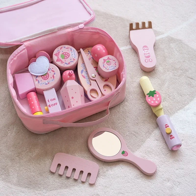 Children Toys Girls Pretend Pl - Beauty Makeup Kids avis et prix