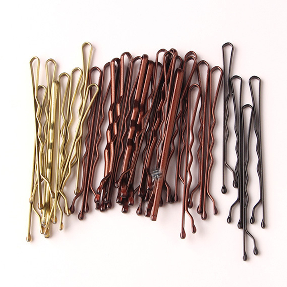 150pcs Women Solid Casual Bobb - Woman Beauty Makeup avis et prix