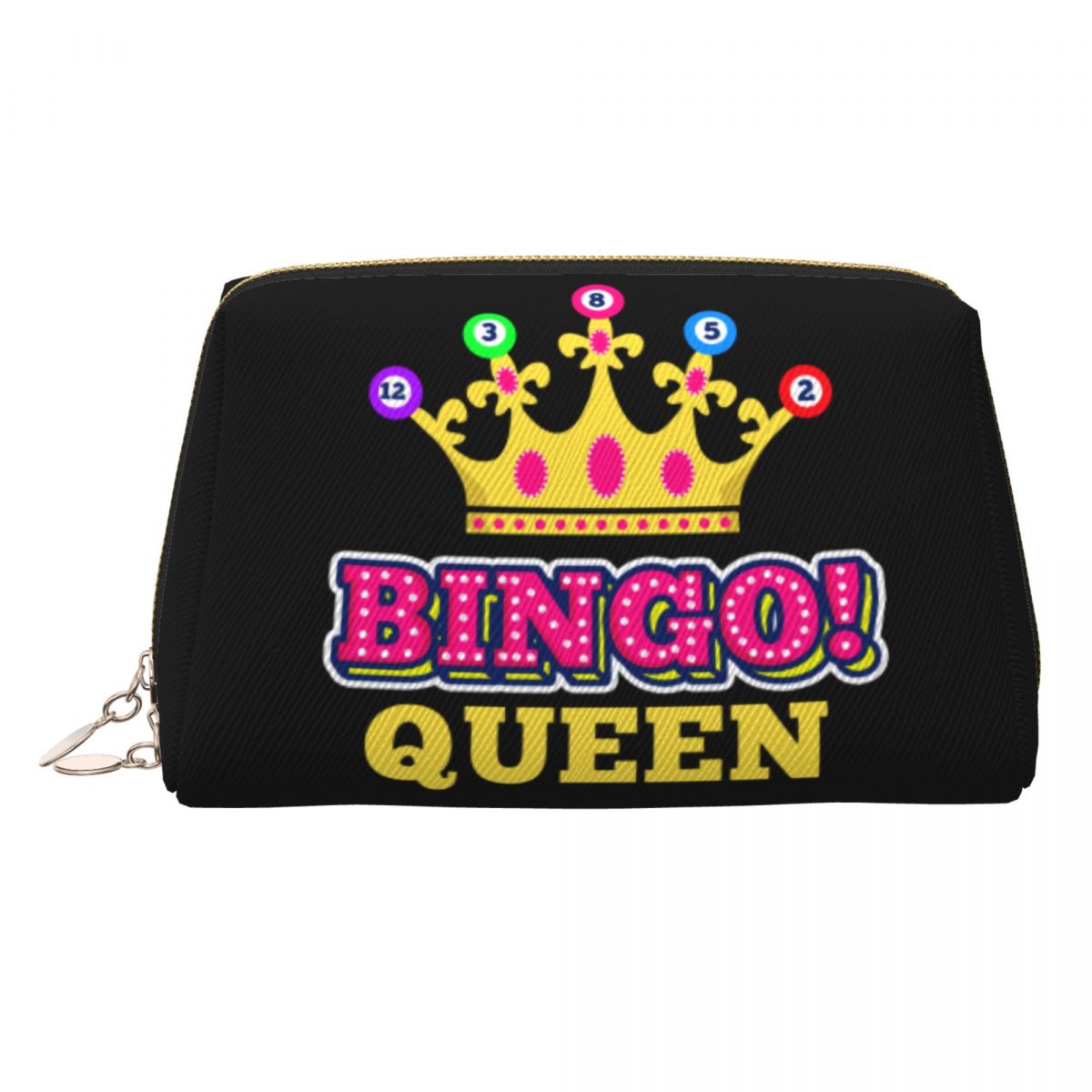 Bingo Queen Bingo Player Paper - Beauty Makeup Game avis et prix