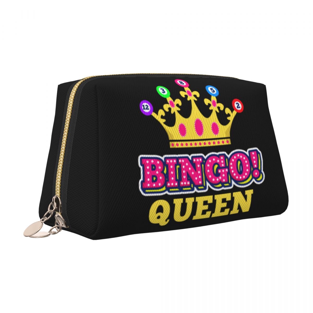 Bingo Queen Bingo Player Paper - Beauty Makeup Game avis et prix