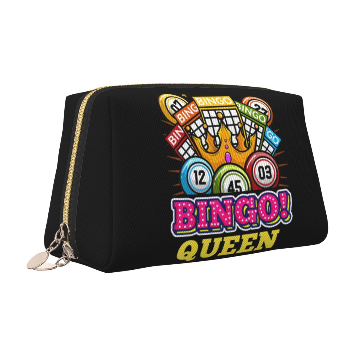 Bingo Queen Bingo Player Paper - Beauty Makeup Game avis et prix
